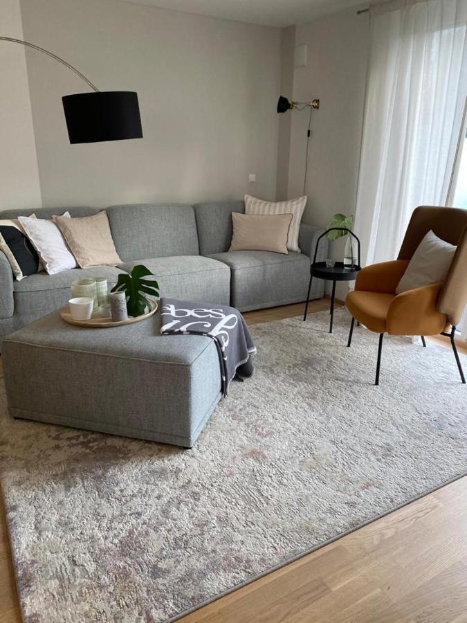 Ferienwohnung I Ferienhaus Am Bodensee I Meersburg I Sauna I Fitness מראה חיצוני תמונה