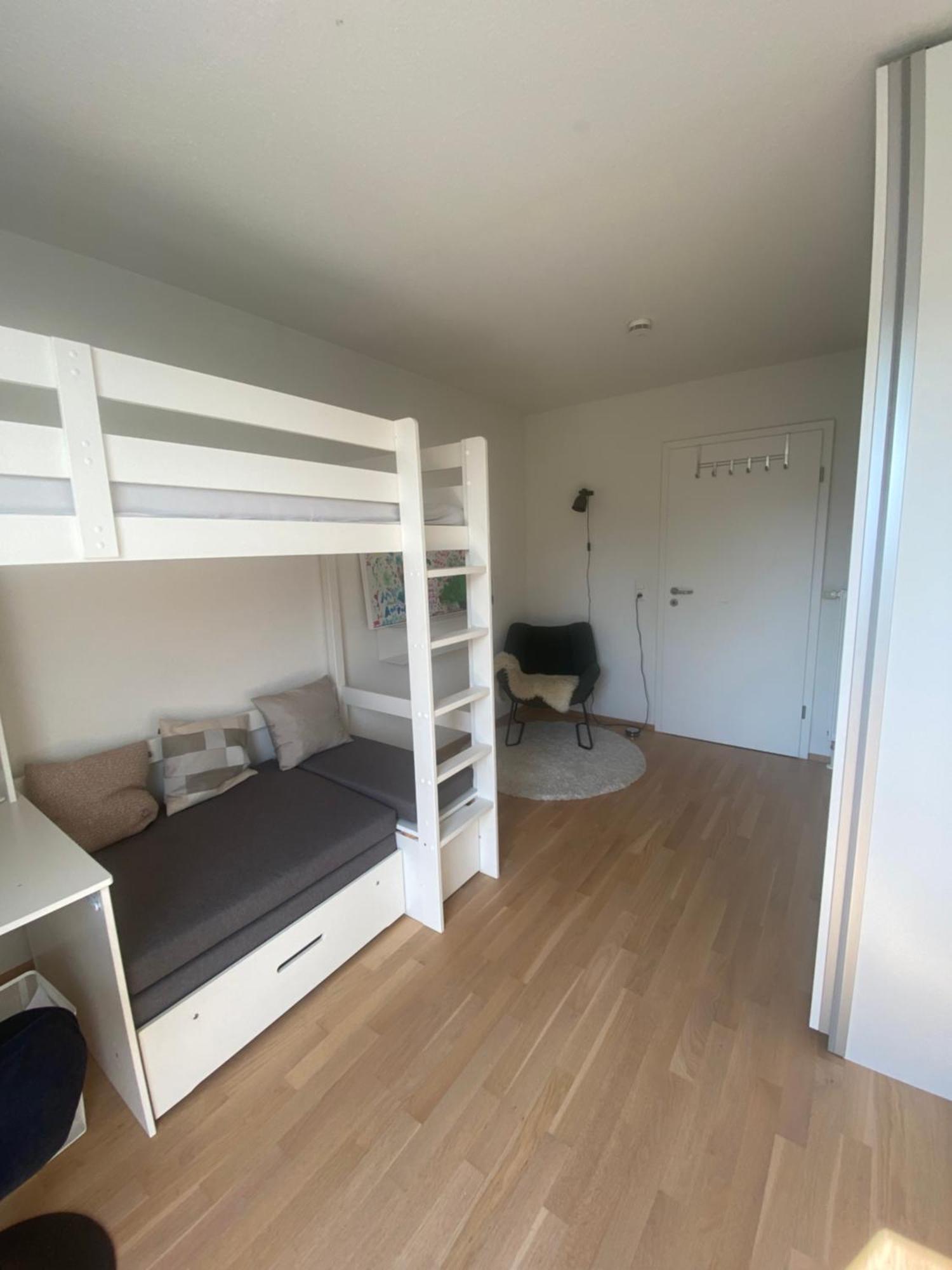 Ferienwohnung I Ferienhaus Am Bodensee I Meersburg I Sauna I Fitness מראה חיצוני תמונה